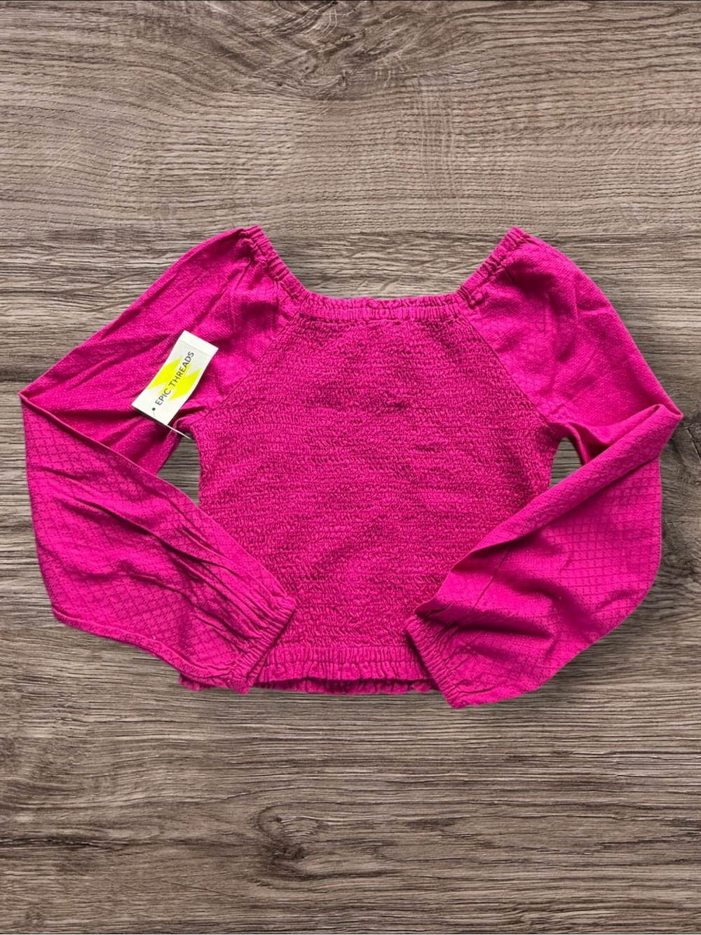 Girls Epic Threads Matching Set Size 10/12 - Picture 3 of 5